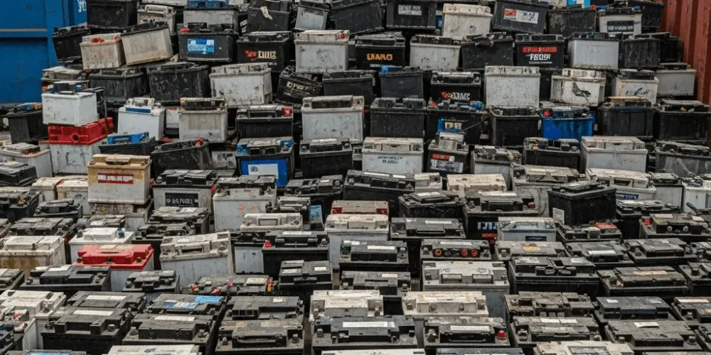 hurda akü fiyatları