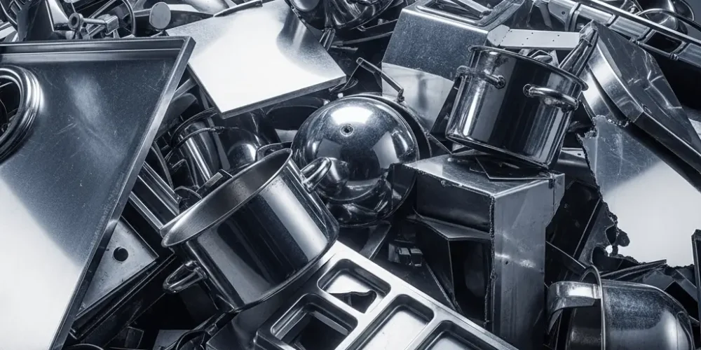 hurda krom kg fiyatı