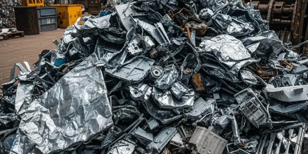 hurda çinko fiyatları